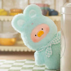 Lulu Piggy Joyful Time Series Plush Blind Box