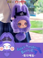 Liila'Marshmallow BunnyBag