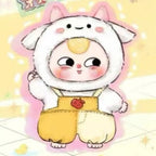 Baby three billonaire cat blind boxes