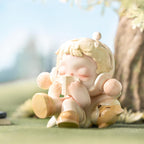 SKULLPANDA Warmth Series