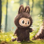 POPMART ZIMOMO The Monsters "I Found You" Labubu Vinyl Face Doll 100% AUTHENTIC NEW