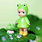 Sonny Angel I Love Rainy Day Series Mini Figure Blind Box