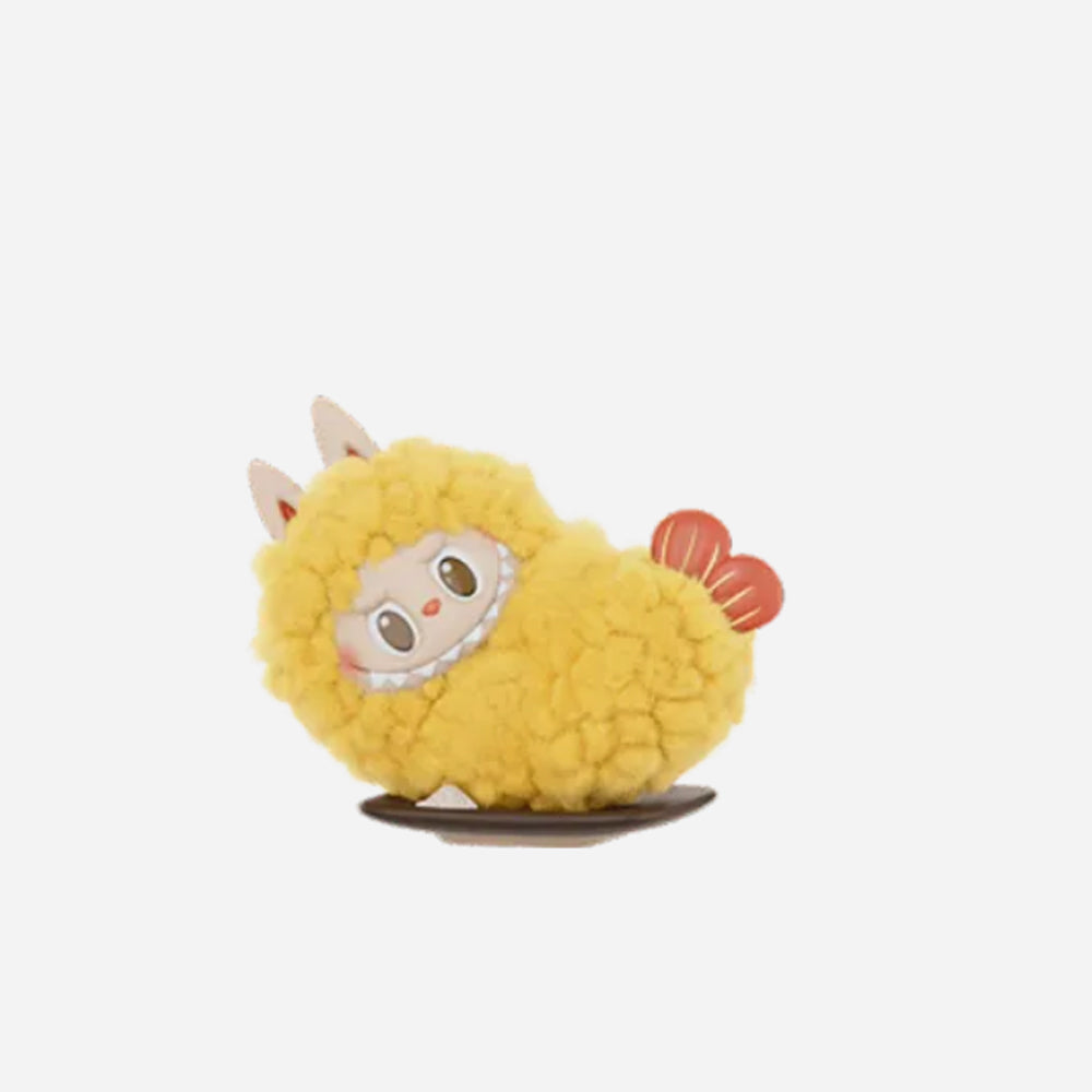 Pop Mart THE MONSTERS Weird Convenience Store Blind Box Elevator LABUBU Vinyl