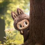 POPMART ZIMOMO The Monsters "I Found You" Labubu Vinyl Face Doll 100% AUTHENTIC NEW