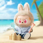 Authentic Pop Mart THE MONSTERS - FLIP WITH ME Vinyl Plush Doll