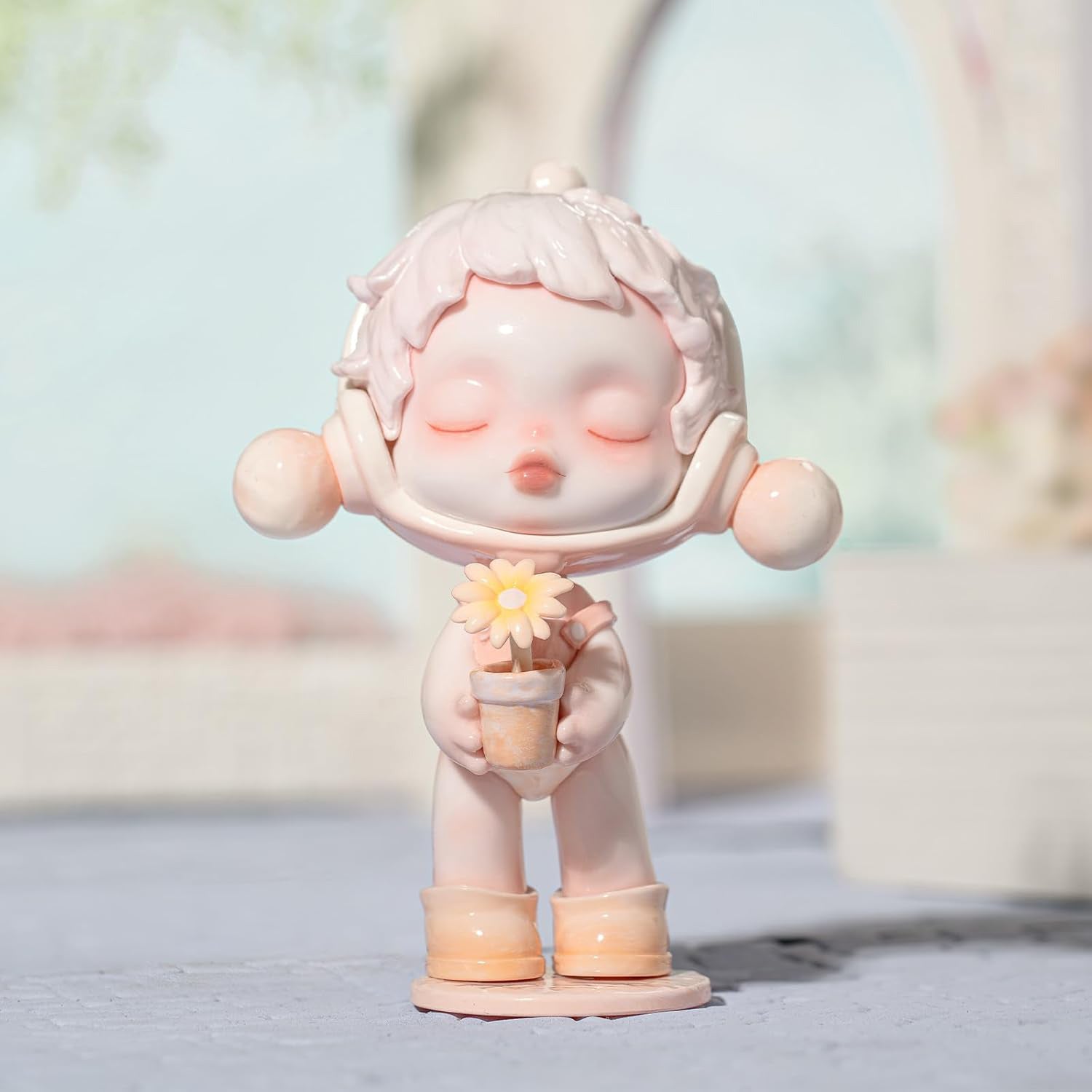 SKULLPANDA Warmth Series