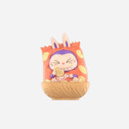 Pop Mart THE MONSTERS Weird Convenience Store Blind Box Elevator LABUBU Vinyl