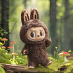 POPMART ZIMOMO The Monsters "I Found You" Labubu Vinyl Face Doll 100% AUTHENTIC NEW