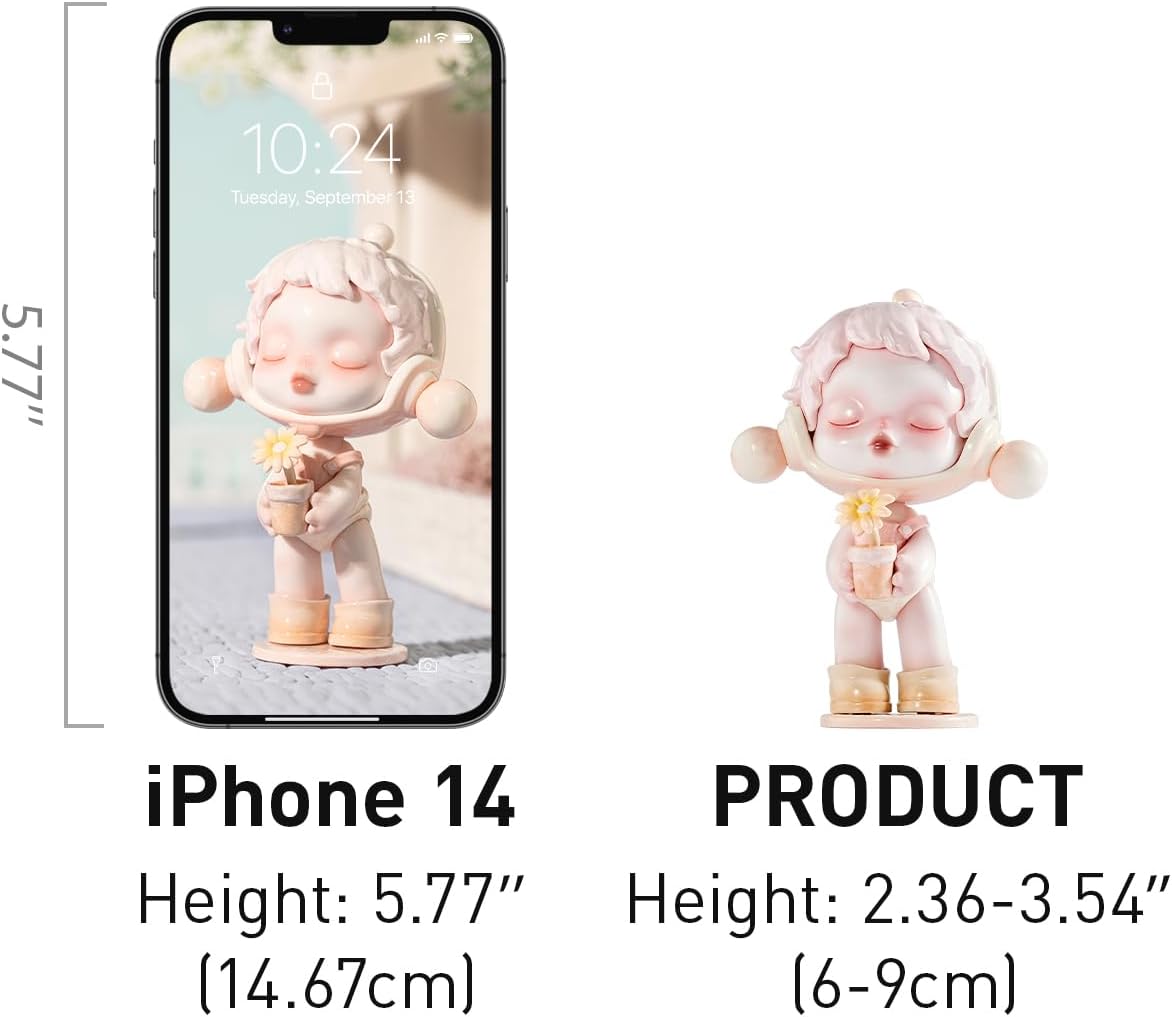 SKULLPANDA Warmth Series