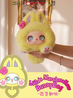 Liila'Marshmallow BunnyBag