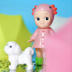 Sonny Angel I Love Rainy Day Series Mini Figure Blind Box