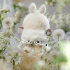 Pop Mart x Skullpanda: L'impressionnisme Series Plush Keychain Blind Box