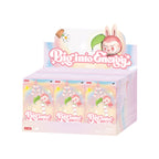 THE MONSTERS Big into Energy Series-Phone Charm Blind Box