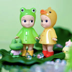 Sonny Angel I Love Rainy Day Series Mini Figure Blind Box