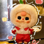 Baby Three Professional Dreamer Plush Blind Box