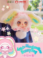 Liila'Marshmallow BunnyBag