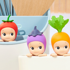 Sonny Angel HIPPERS decorative mini figures Harvest Series