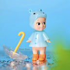 Sonny Angel I Love Rainy Day Series Mini Figure Blind Box