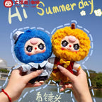 Baby Three Professional Dreamer Plush Blind Box