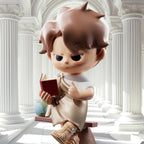 DREAM BOY Tribute to Greatness Series Blind Box