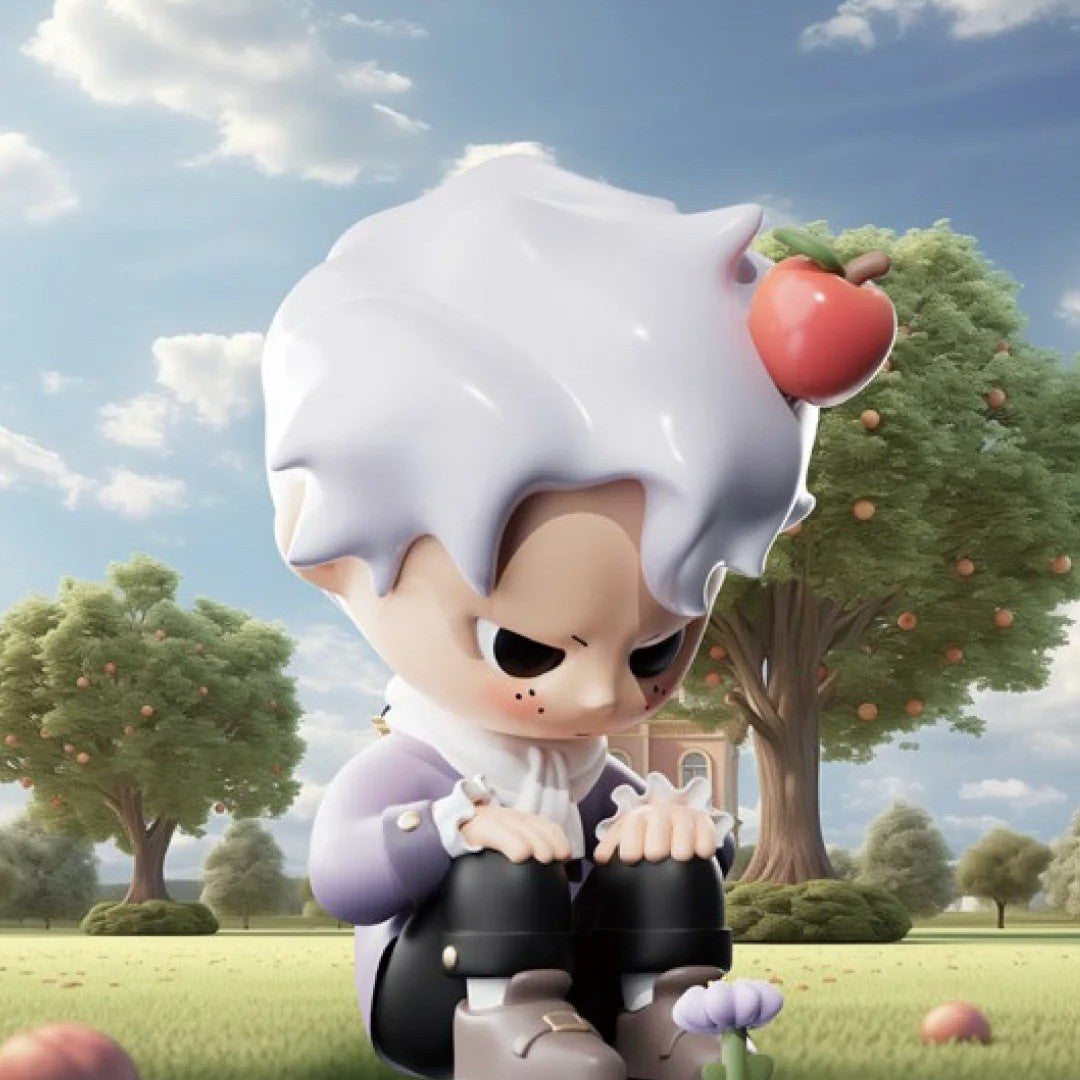 DREAM BOY Tribute to Greatness Series Blind Box