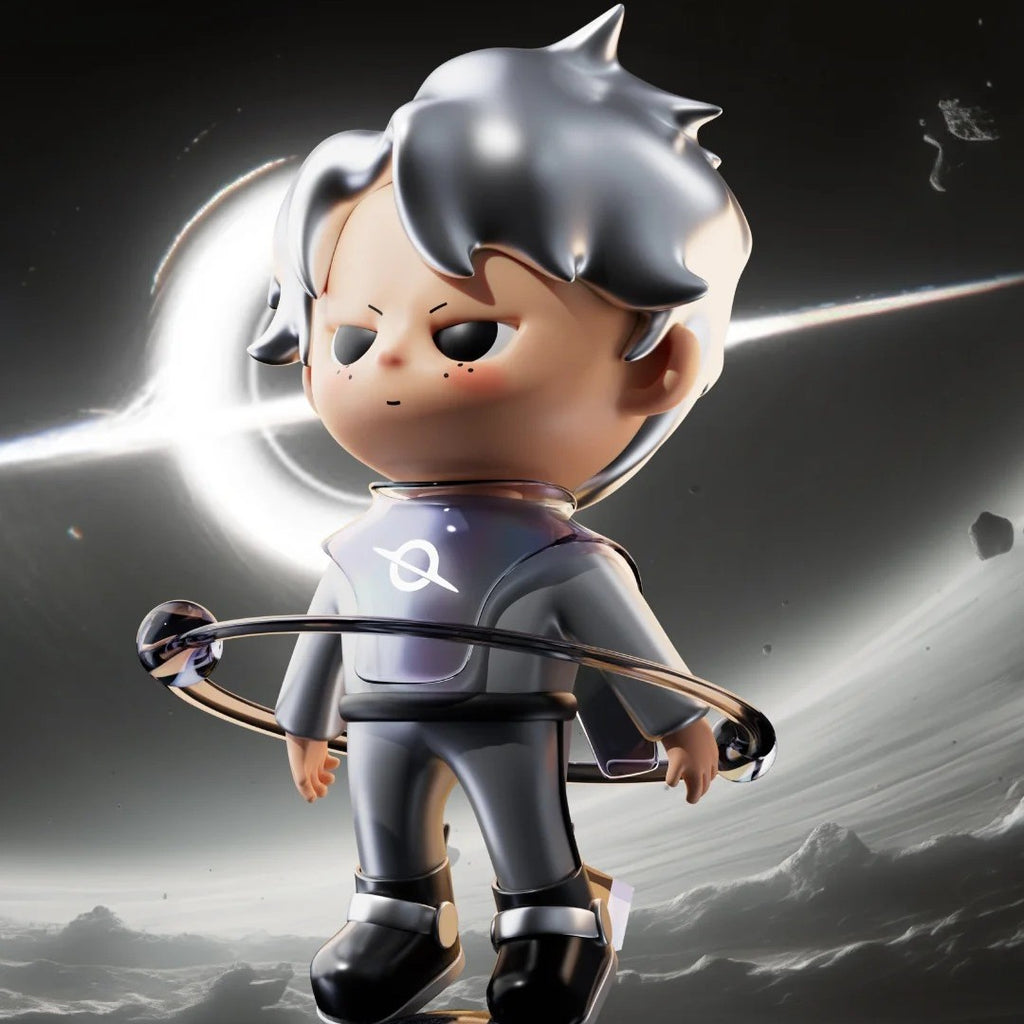 DREAM BOY Tribute to Greatness Series Blind Box