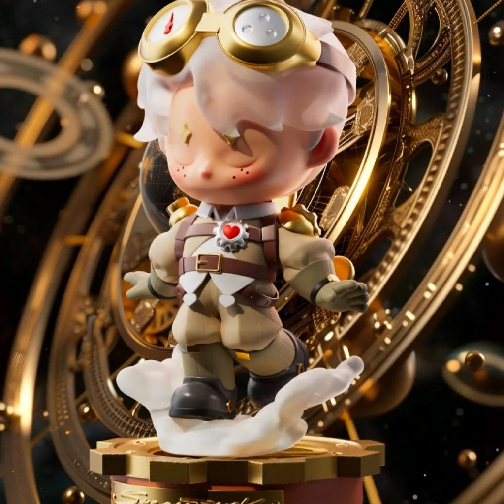 DREAM BOY Tribute to Greatness Series Blind Box