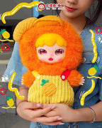 Baby three-year-old Little Sweet Tooth Series 400% Large Blind Box Plush Toys