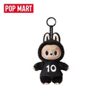 POPMART THE MONSTERS 10th Anniversary Limited Edition LABUBU Vinyl Plush