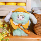 Nommi-V5 Puppy Diary Series Plush Blind Box