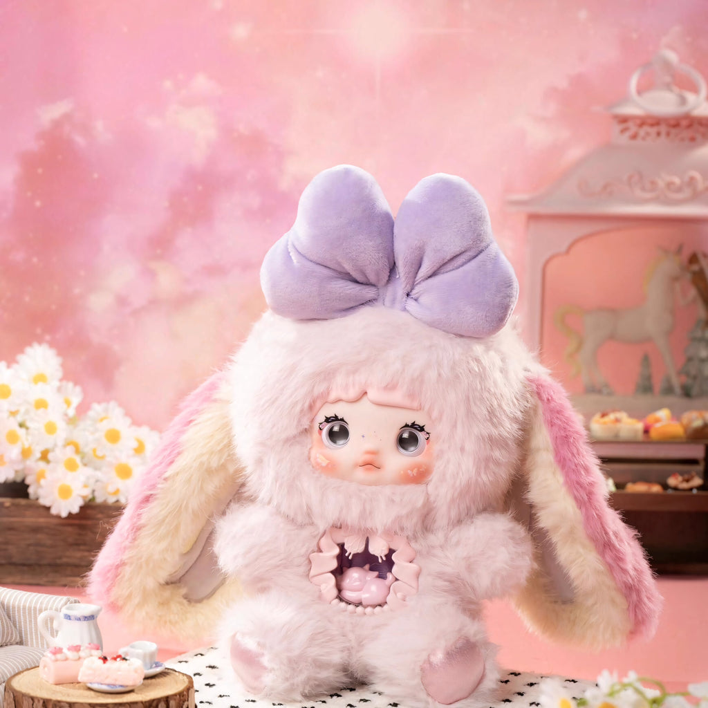 Nommi fantasy world V-6 Blind Box