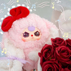 Baby Three - Bunny Return Plush Blind Box