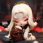 DODO NAMI Doomsday Paradise Series Blindbox