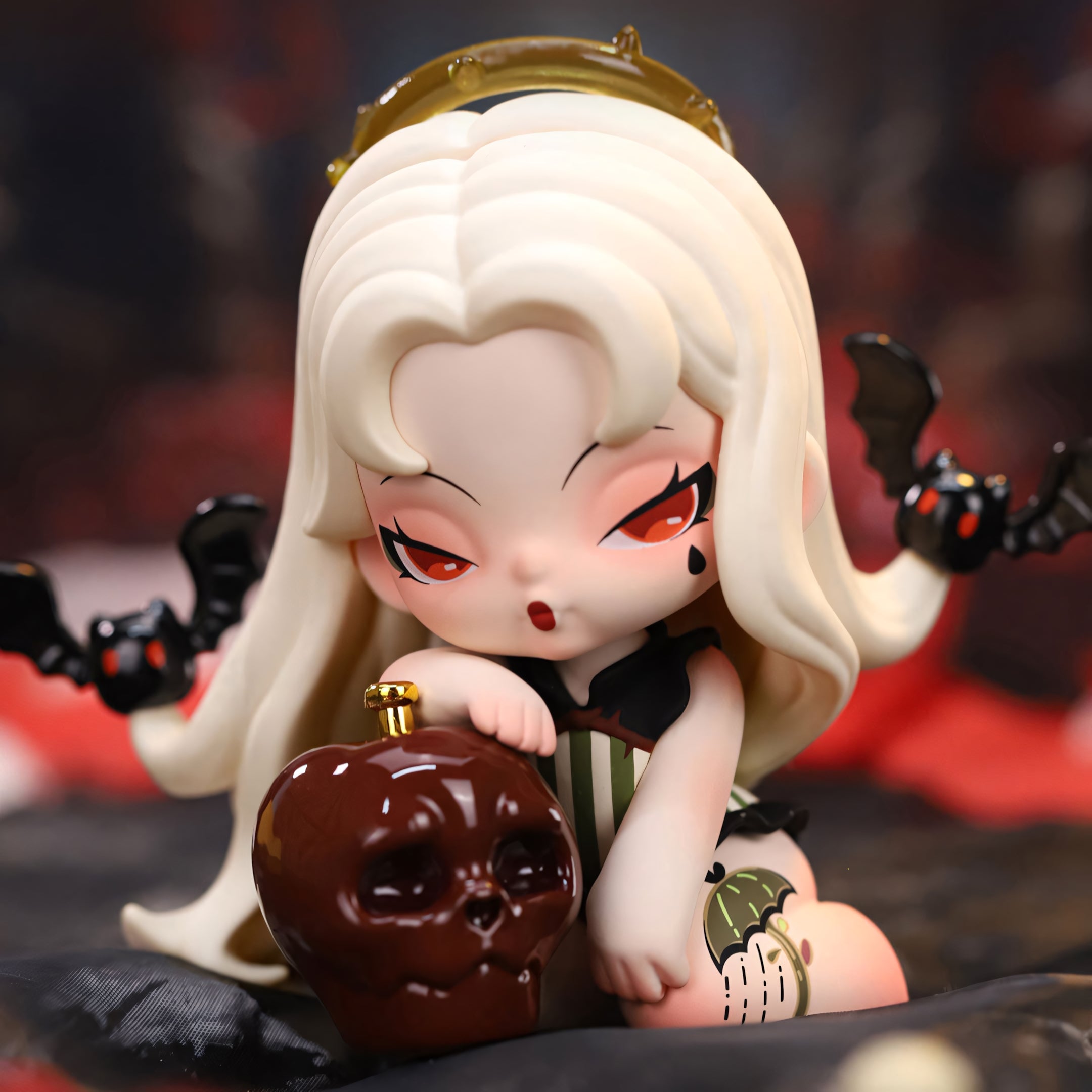 DODO NAMI Doomsday Paradise Series Blindbox
