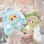 Baby Three - Bunny Return Plush Blind Box