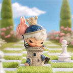 Sweet Bean Found It! - Finding MOKOKO Series Figures LABUBU