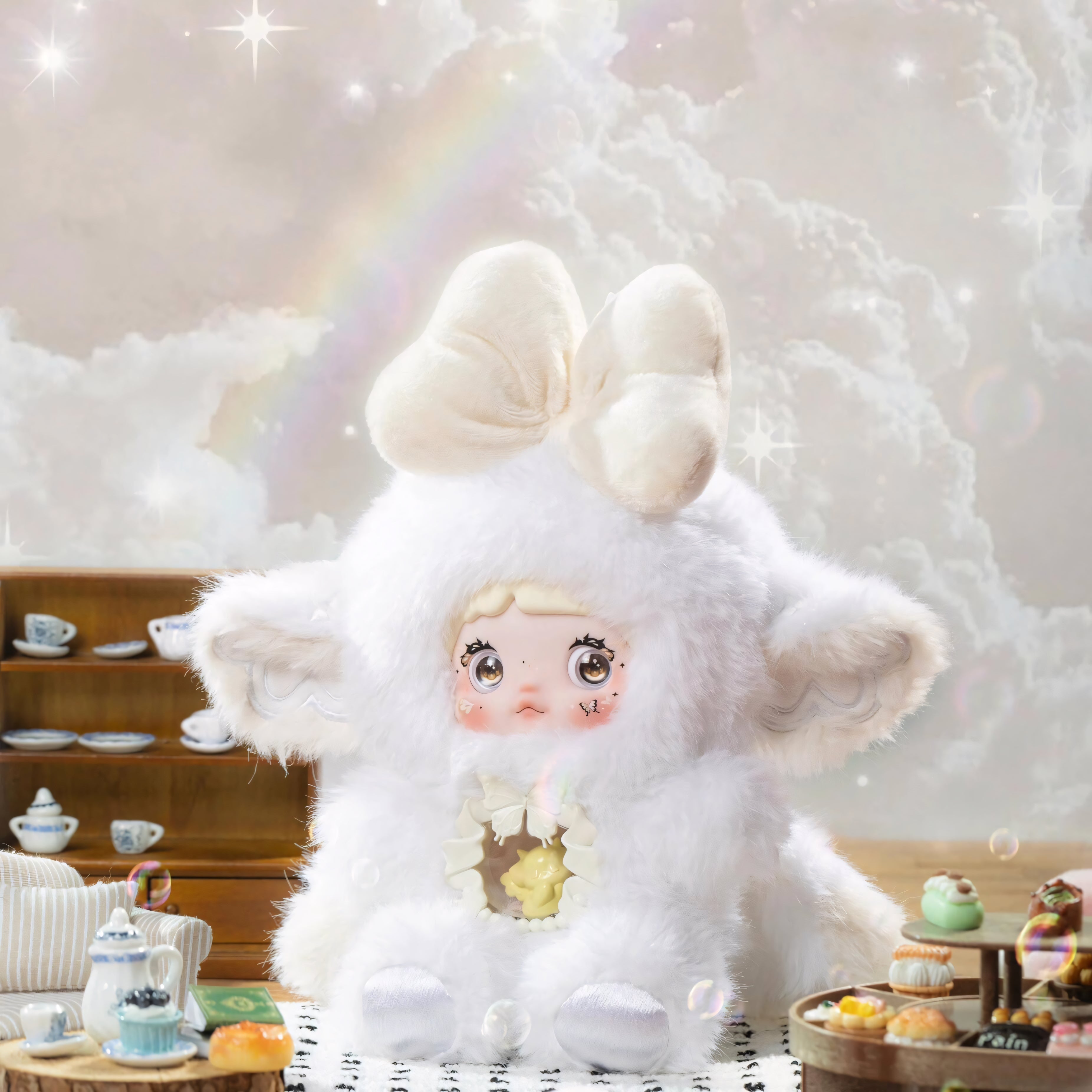 Nommi fantasy world V-6 Blind Box