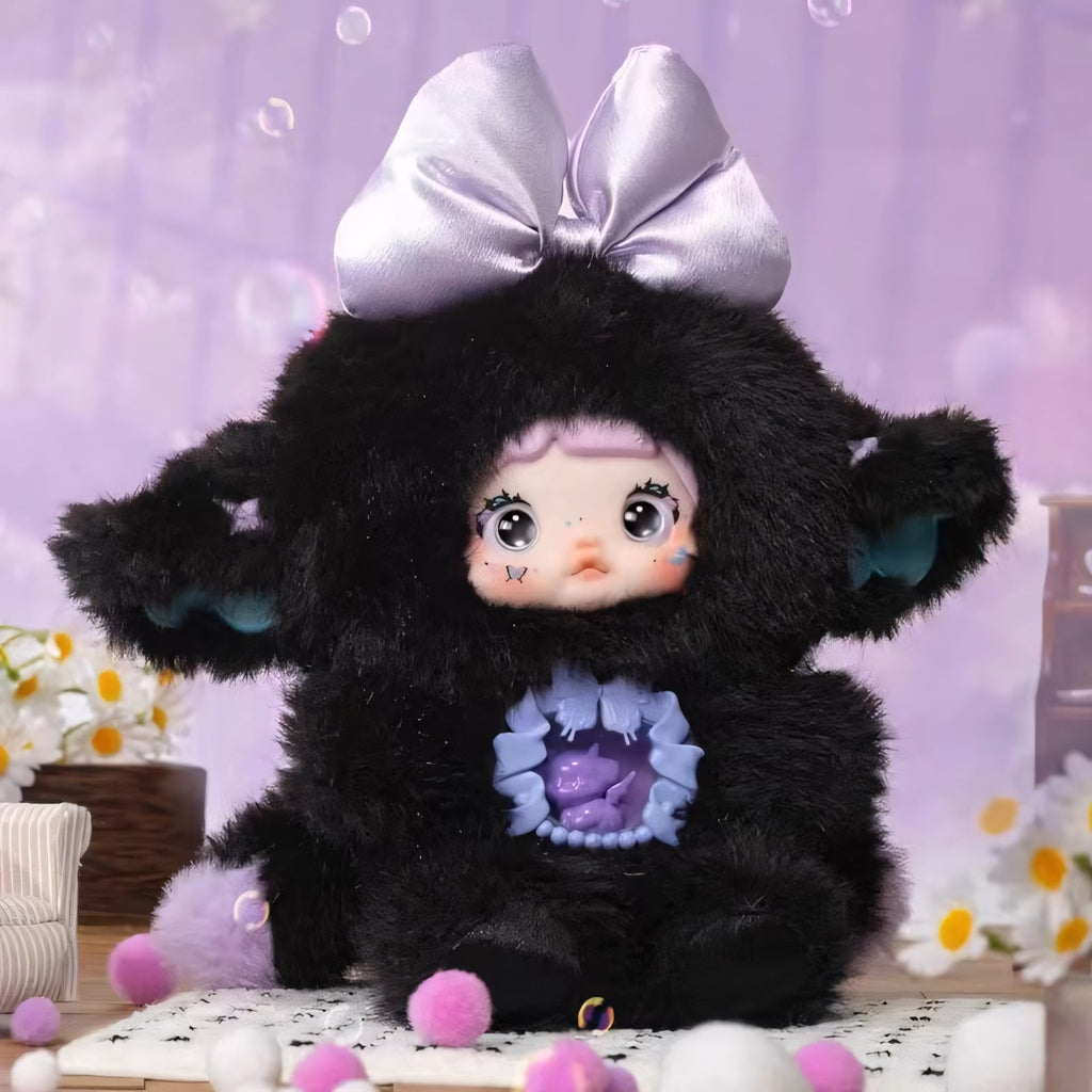 Nommi fantasy world V-6 Blind Box