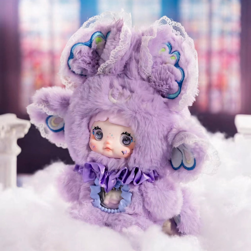 Nommi fantasy world V-6 Blind Box