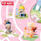 Sweet Bean Found It! - Finding MOKOKO Series Figures LABUBU