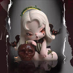 DODO NAMI Doomsday Paradise Series Blindbox