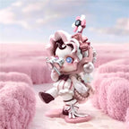 Sweet Bean Found It! - Finding MOKOKO Series Figures LABUBU