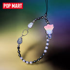 THE MONSTERS Big into Energy Series-Phone Charm Blind Box