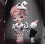 DODO NAMI Doomsday Paradise Series Blindbox