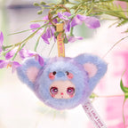 Liila's Lila garden Tea Party Plush Pendant Blind Box