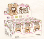 Nanci Colourful Chocolate Cutie Bears