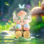 Sweet Bean Found It! - Finding MOKOKO Series Figures LABUBU