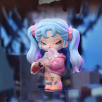 DODO NAMI Doomsday Paradise Series Blindbox