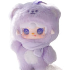 Yooki Plush Vinyl Blind Box - Take a Bite of the Bear