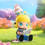 Sweet Bean Found It! - Finding MOKOKO Series Figures LABUBU